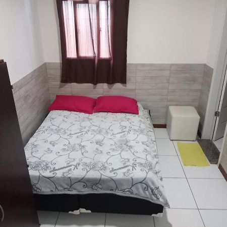 Hostel Da Penha Vila Velha  Kültér fotó