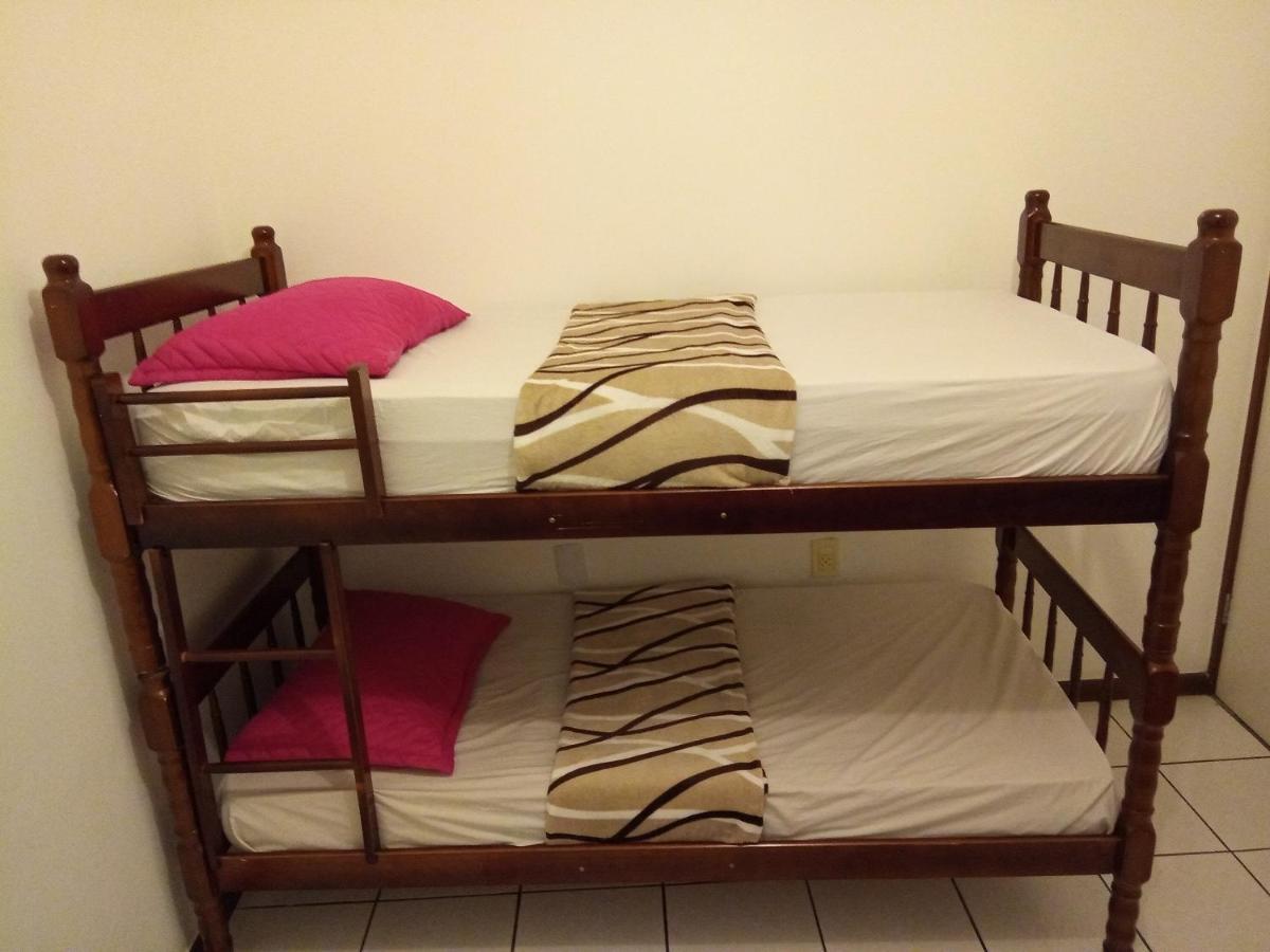 Hostel Da Penha Vila Velha  Kültér fotó