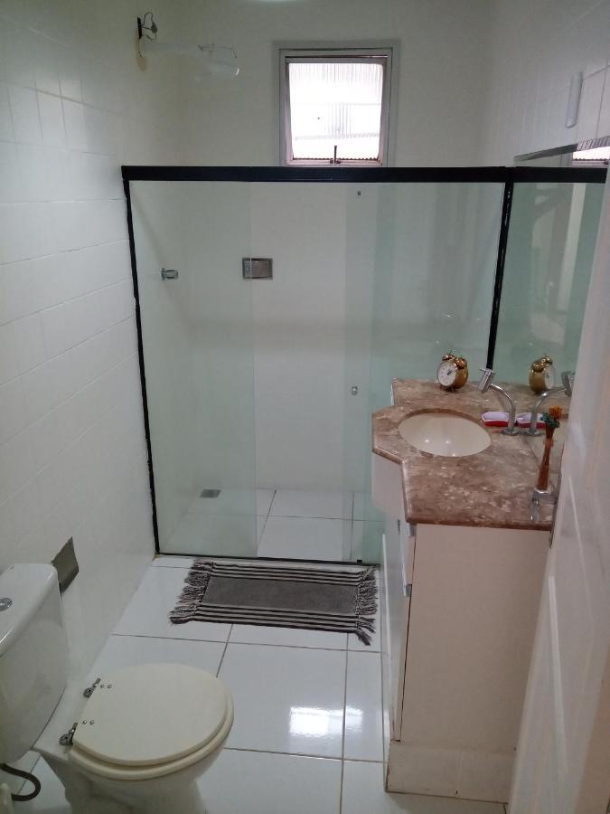 Hostel Da Penha Vila Velha  Kültér fotó