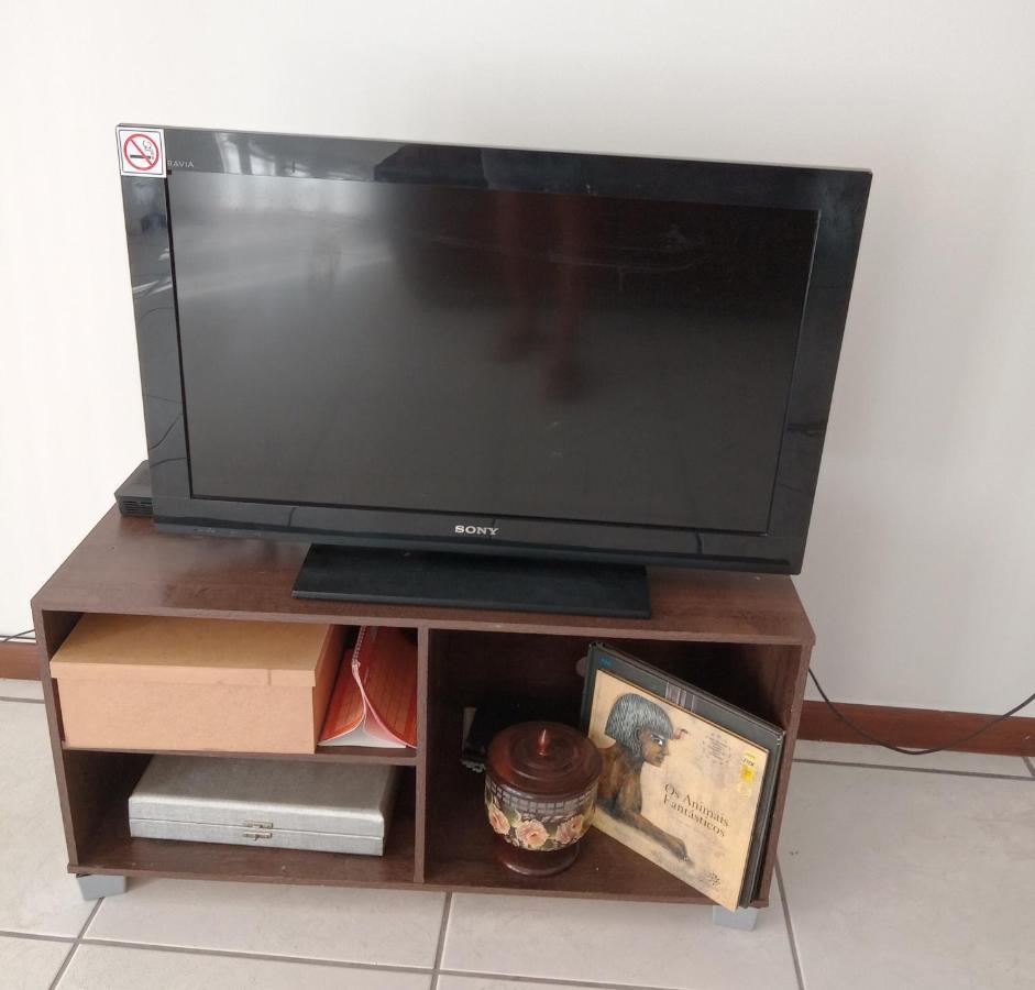 Hostel Da Penha Vila Velha  Kültér fotó