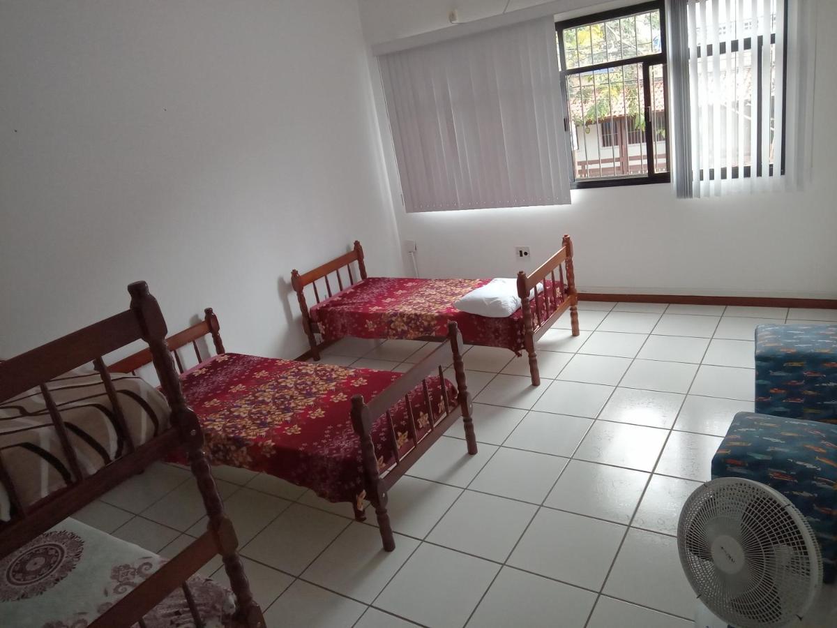 Hostel Da Penha Vila Velha  Kültér fotó