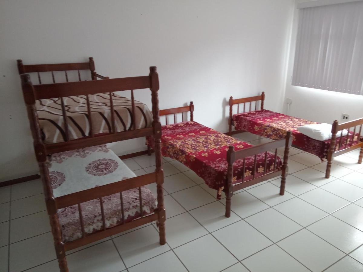 Hostel Da Penha Vila Velha  Kültér fotó