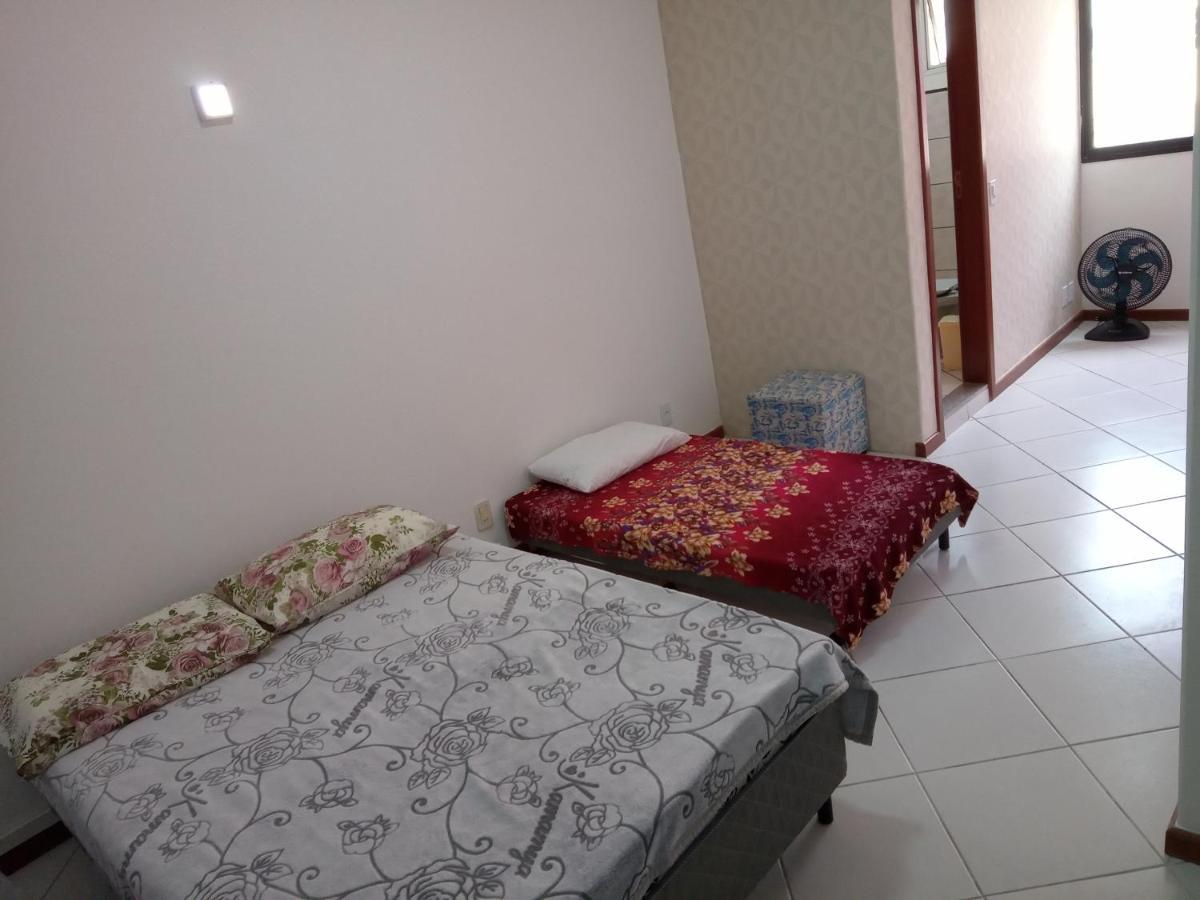 Hostel Da Penha Vila Velha  Kültér fotó