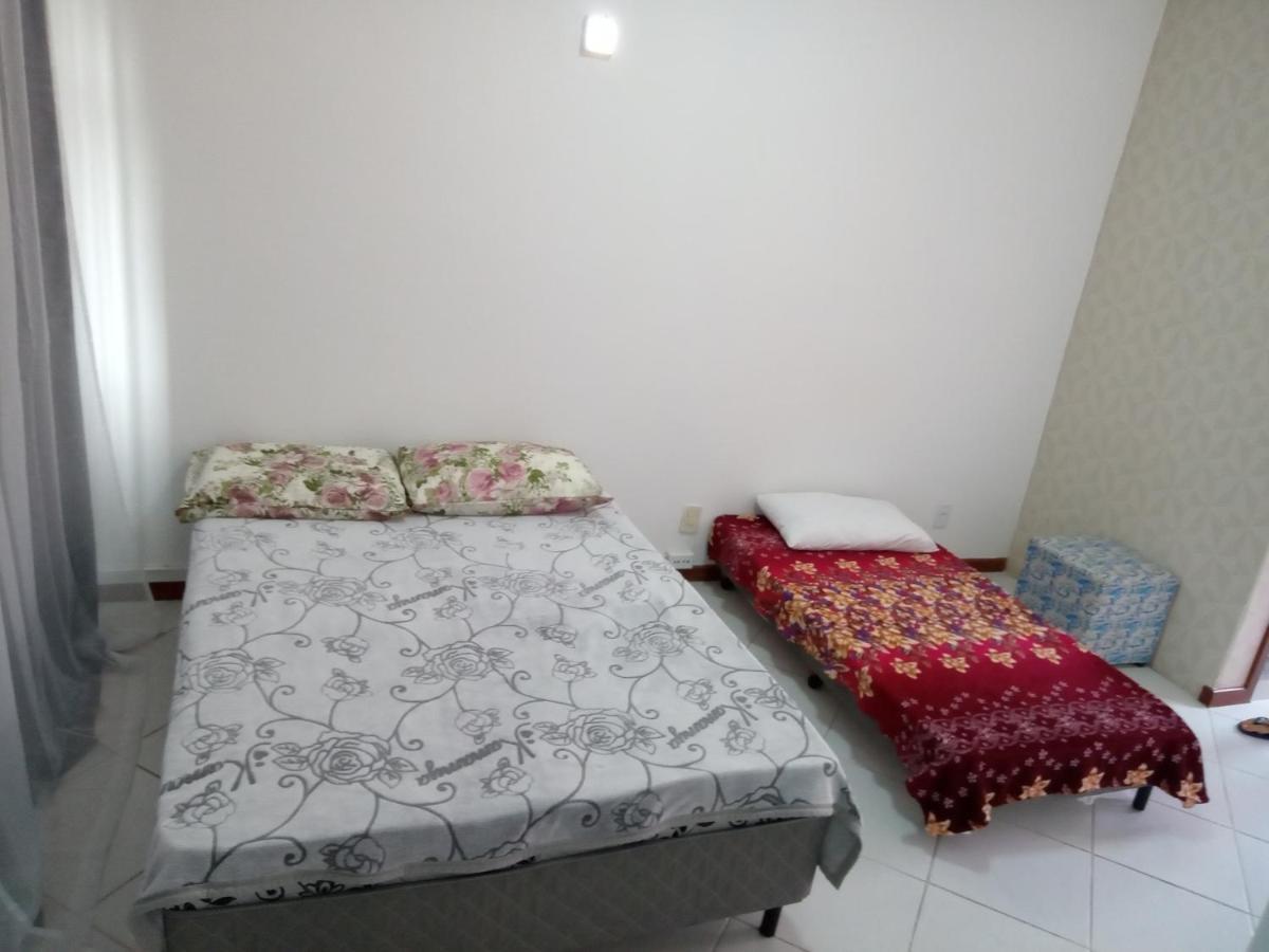 Hostel Da Penha Vila Velha  Kültér fotó