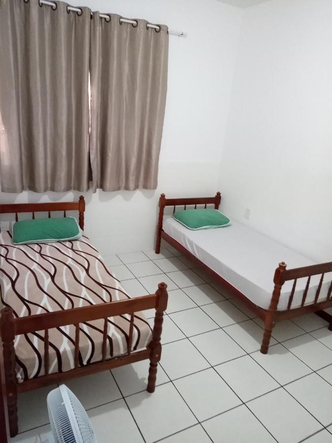 Hostel Da Penha Vila Velha  Kültér fotó