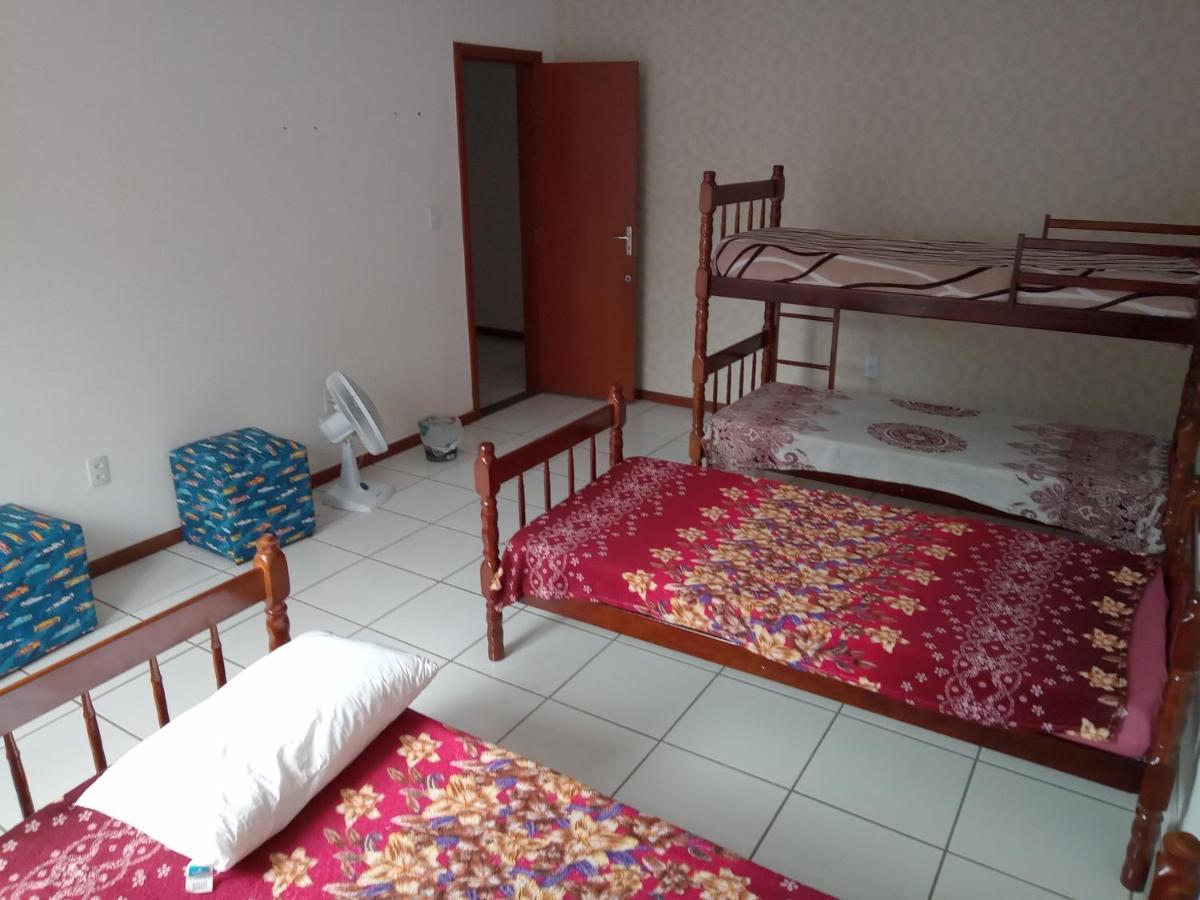 Hostel Da Penha Vila Velha  Kültér fotó