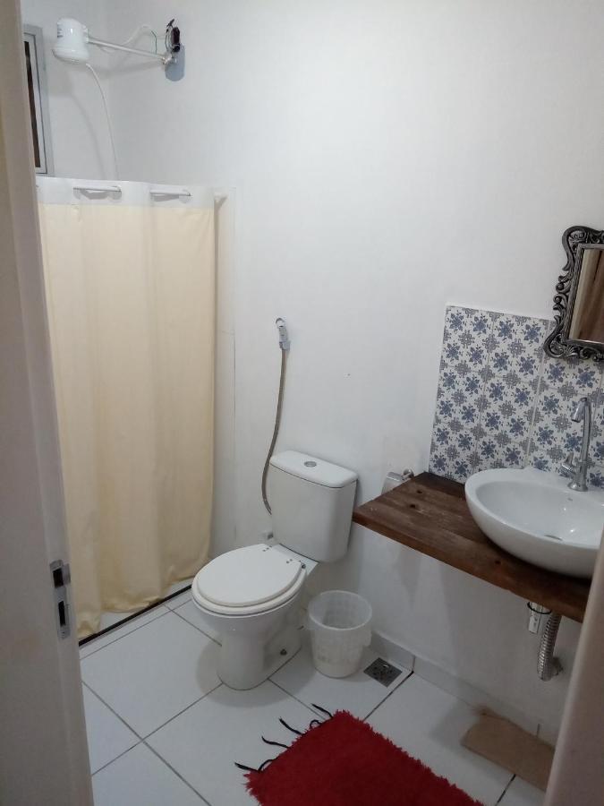 Hostel Da Penha Vila Velha  Kültér fotó