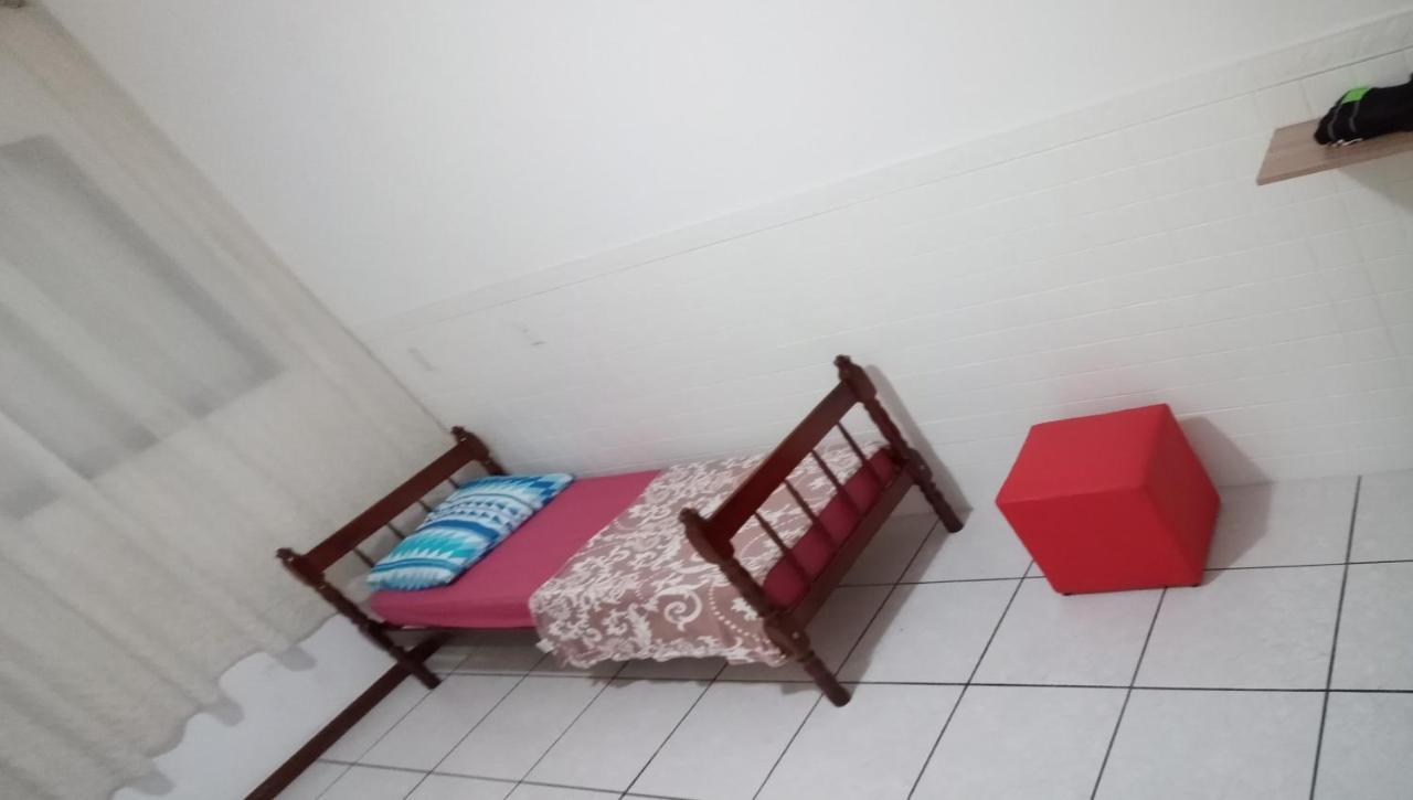 Hostel Da Penha Vila Velha  Kültér fotó