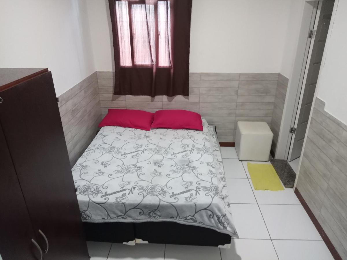 Hostel Da Penha Vila Velha  Kültér fotó