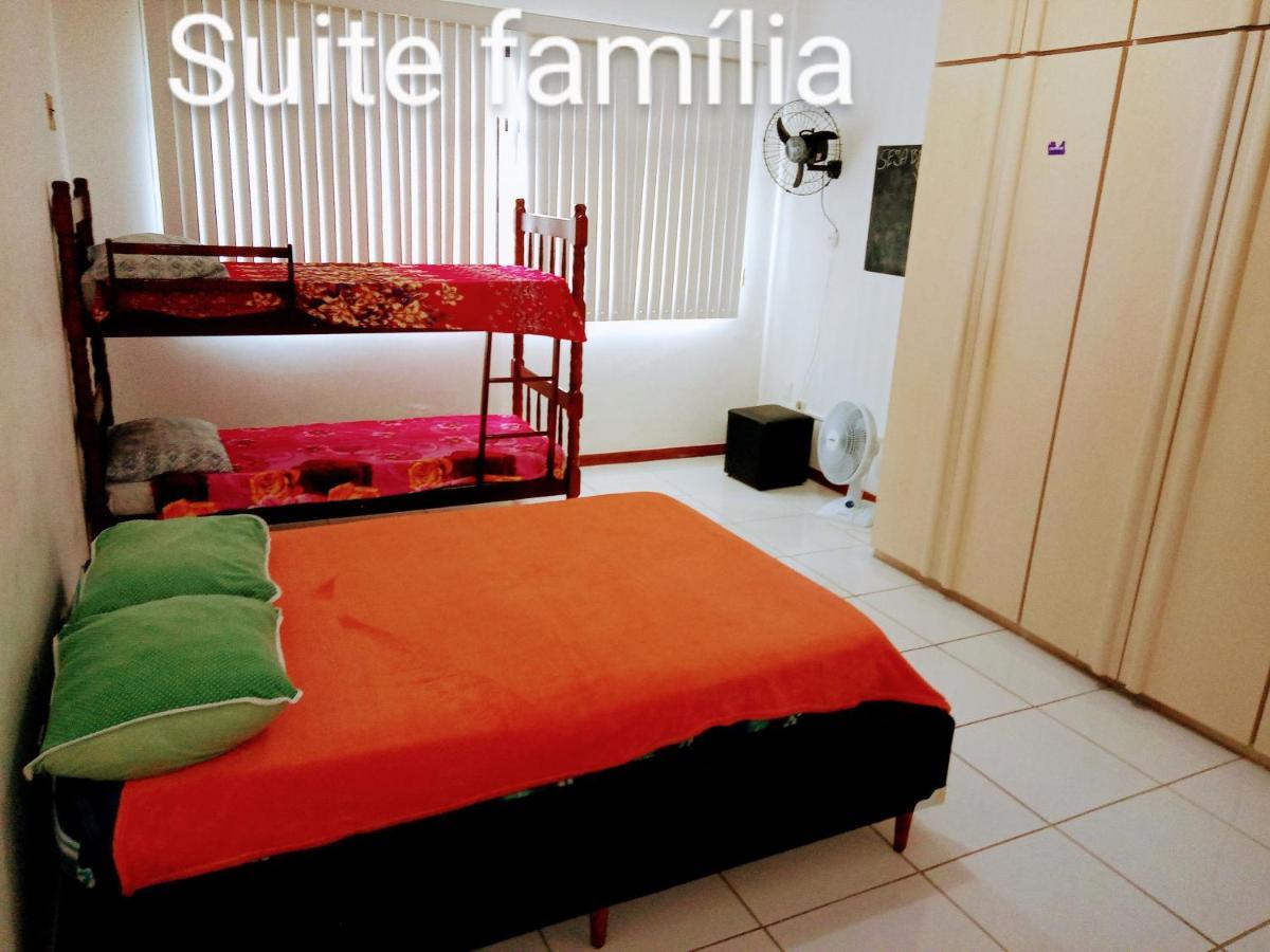 Hostel Da Penha Vila Velha  Szoba fotó