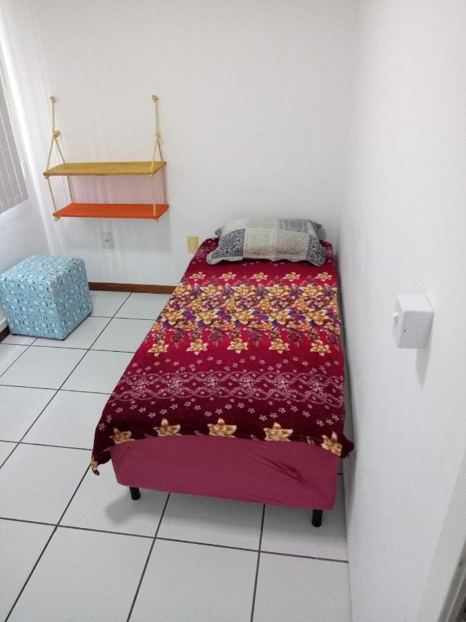 Hostel Da Penha Vila Velha  Szoba fotó